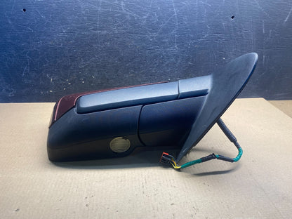 2012-2017 Ford Expedition Right Passenger RH View Door Heat Mirror AH3440 DG3