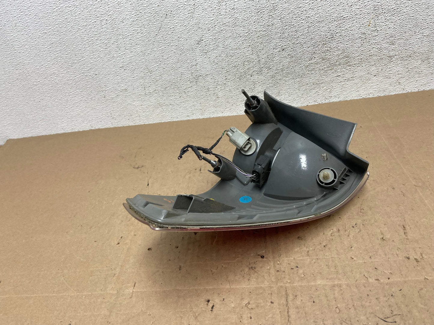 2008 2009 2010 2011 Ford Focus Sedan Left Driver Lh Side Tail Light AE6103 LK4