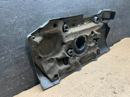 2005 to 2011 Volvo S80 3.2L Upper Top Engine Motor Dust Cover Oem Y6573 DG7
