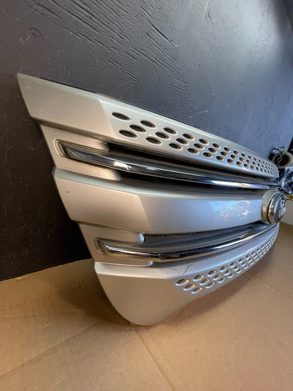 2011 to 2015 Ford Explorer Upper Front Grill Grille AC5294 DG1
