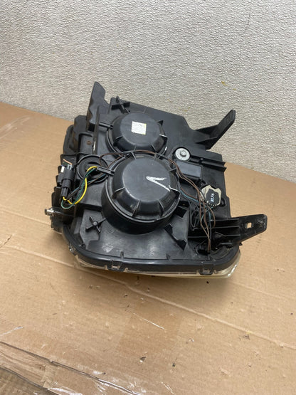 2010 to 2015 GMC Terrain Halogen Passenger Right Rh Side Headlight Oem AA8683 DW6
