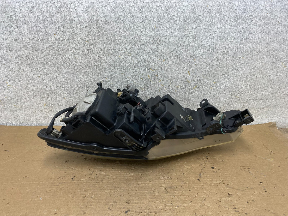 2011 to 2014 Nissan Murano Headlight Right Passenger Rh Xenon Hid AH9223 DW5