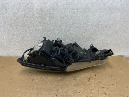 2011 to 2014 Nissan Murano Headlight Right Passenger Rh Xenon Hid AH9223 DW5