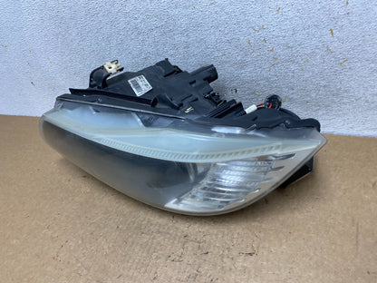 2009-2011 Bmw 3 Series 328i 4/D Sedan Left Driver Headlight Halogen AI3592 DW1