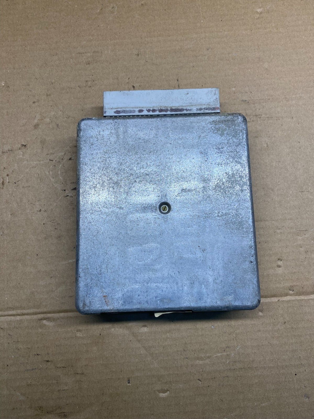1987-1989 Ford F150 F250 5.0L ECM ECU Computer Module E9TF-12A650-ARA AI7526 DG1