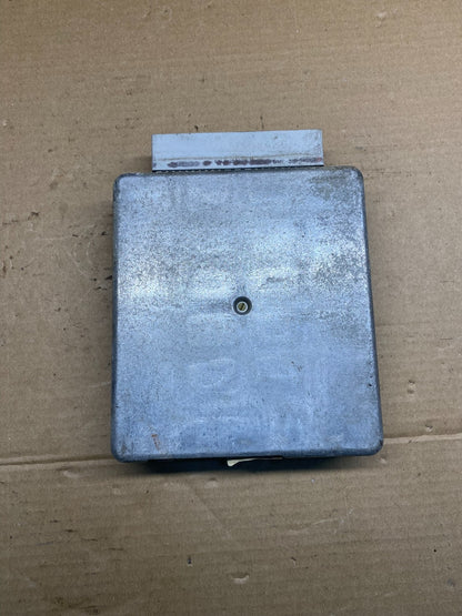 1987-1989 Ford F150 F250 5.0L ECM ECU Computer Module E9TF-12A650-ARA AI7526 DG1