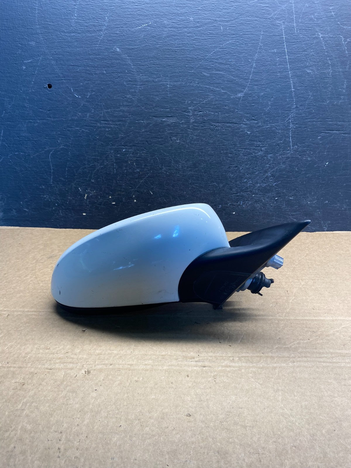2006 to 2008 BMW 328i 335i Right Passenger RH Side View Door Mirror af7627 DG3