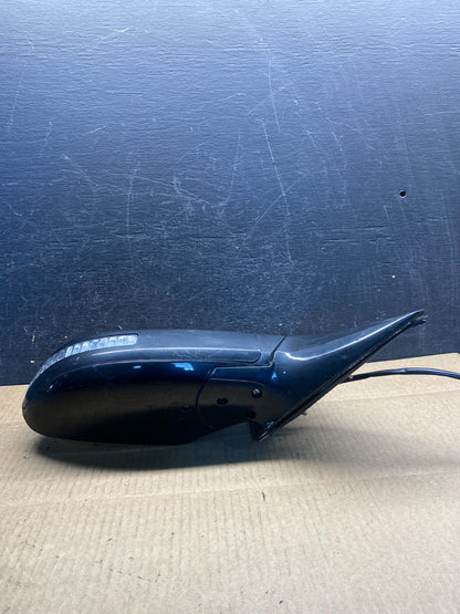 2009-2014 Nissan Maxima Right Passenger View Turn Signal Door Mirror AG7286 DW3