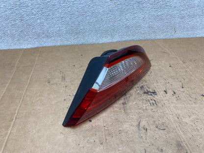 2015 to 2017 Chrysler 200 Sedan Right Passenger Inner Tail Light T2406 DW2