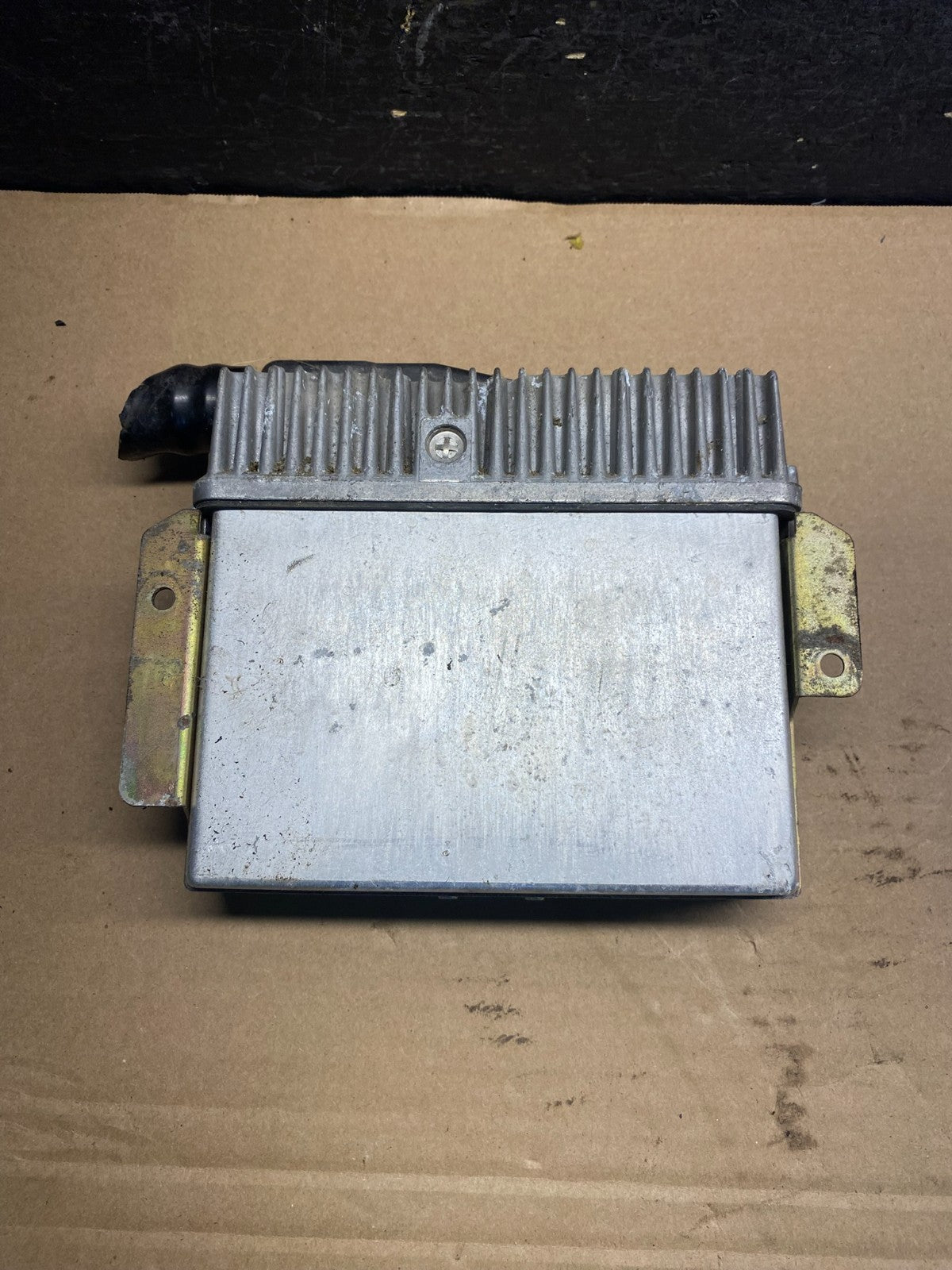 1990 - 1995 Mercedes R129 500SL SL500 ABS Antilock Brake Pump Module AE2087 DG1