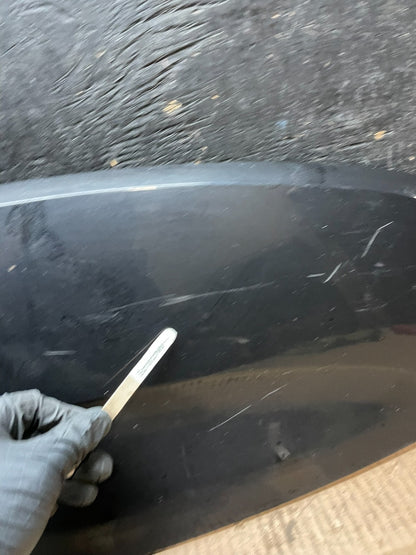 2011 to 2016 Mini Cooper S  R60 Countryman Spoiler Wing OEM Y2024 DG4
