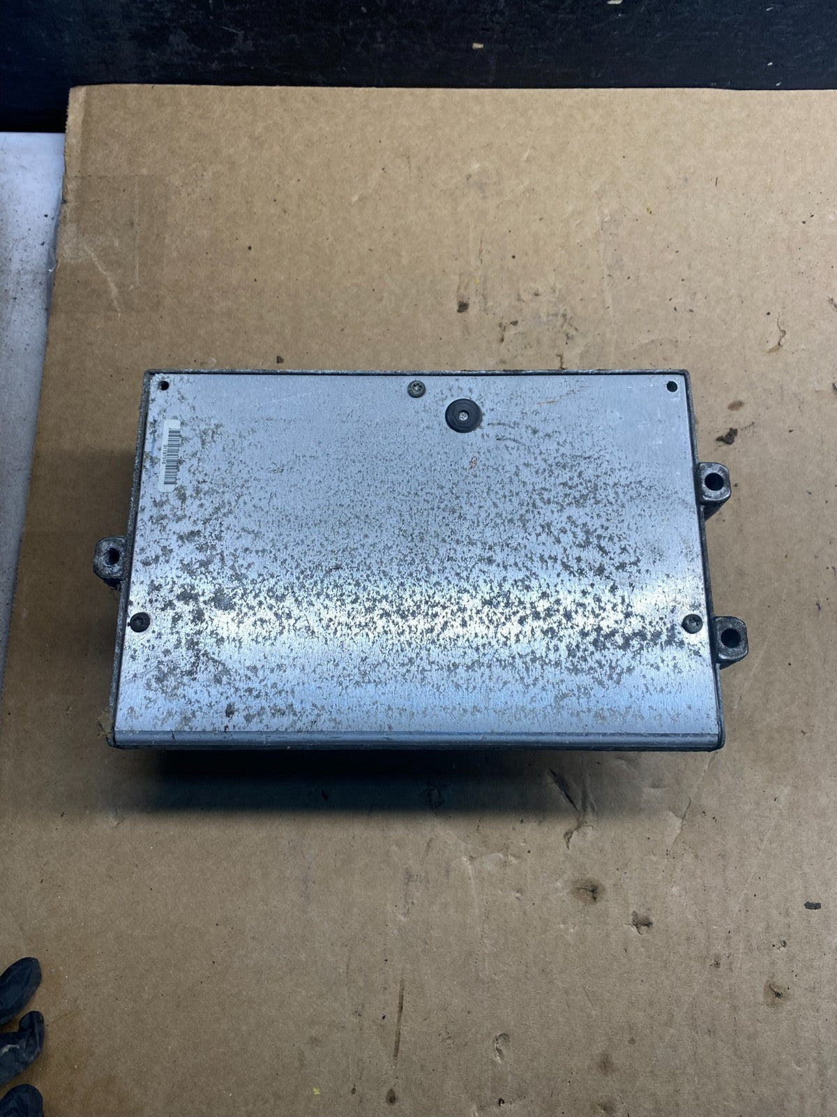 2005 Dodge Ram 1500 Engine Computer 5.7L ECM ECU p56028958af AG7234 DG1
