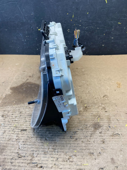 2011 to 2013 Ford E150 E250 E350 VAN Gauge Speedometer Cluster R2719 DG2