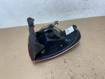 2011 to 2015 Lincoln MKX Right Passenger RH Side Tail Light AF5940 LK5