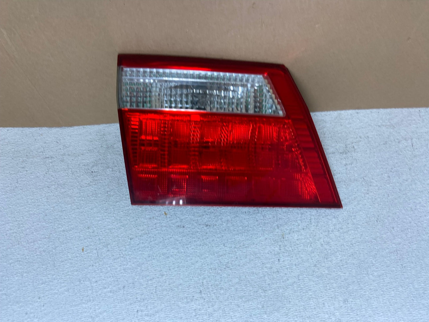 2005 2006 2007 Honda Odyssey Inner Left Driver Lh Tail Light AD6392 LK0