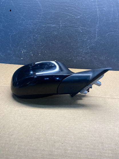 2009 to 2011 BMW 328i 335i Right Passenger Side View Door Mirror AF6735 MS3