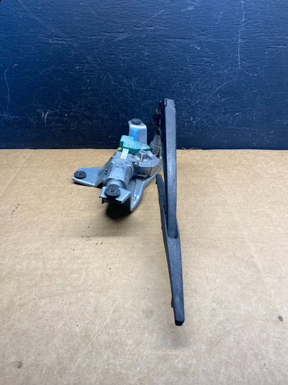 2011 to 2020 Mitsubishi Outlander Sport Wiper Motor Rear AD74712
