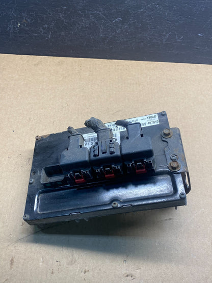 2010 Dodge Charger Chrysler 300 3.5L Engine Control Unit ECU ECM AC7051 DG0