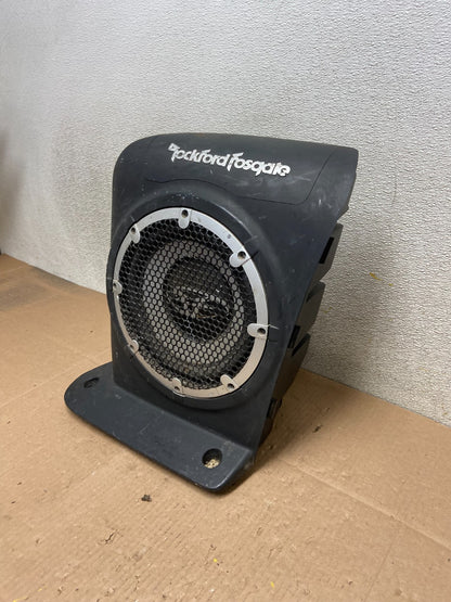2007 to 2013 Mitsubishi Outlander Bass Subwoofer Sound Speaker Oem Y2642 DG1