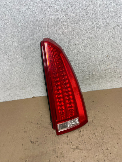 2006 to 2011 Cadillac DTS Right Passenger Rh Side LED Tail light AG43852