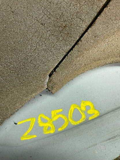 2004 to 2007  Cadillac CTS 3.6L Plastic Engine Cover Shield OEM Z8503 DG8
