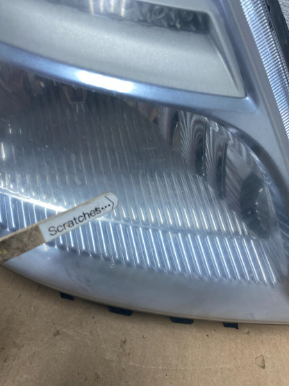 2006-2009 Toyota Prius Right Passenger Rh Side Headlight Xenon HID AD7930 DW3