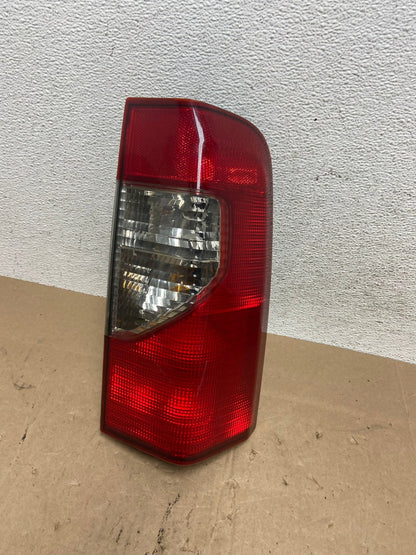 2002 2003 2004 Nissan Xterra Right Passenger RH Side Tail Light AE6099 LK0