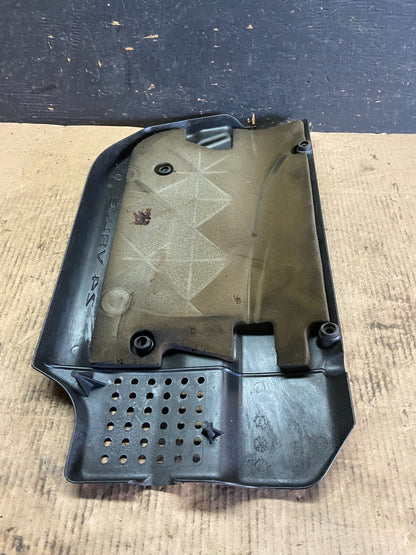 2004 2005 2006 Chrysler Pacifica 3.5L Engine Cover Motor o0899 DG7