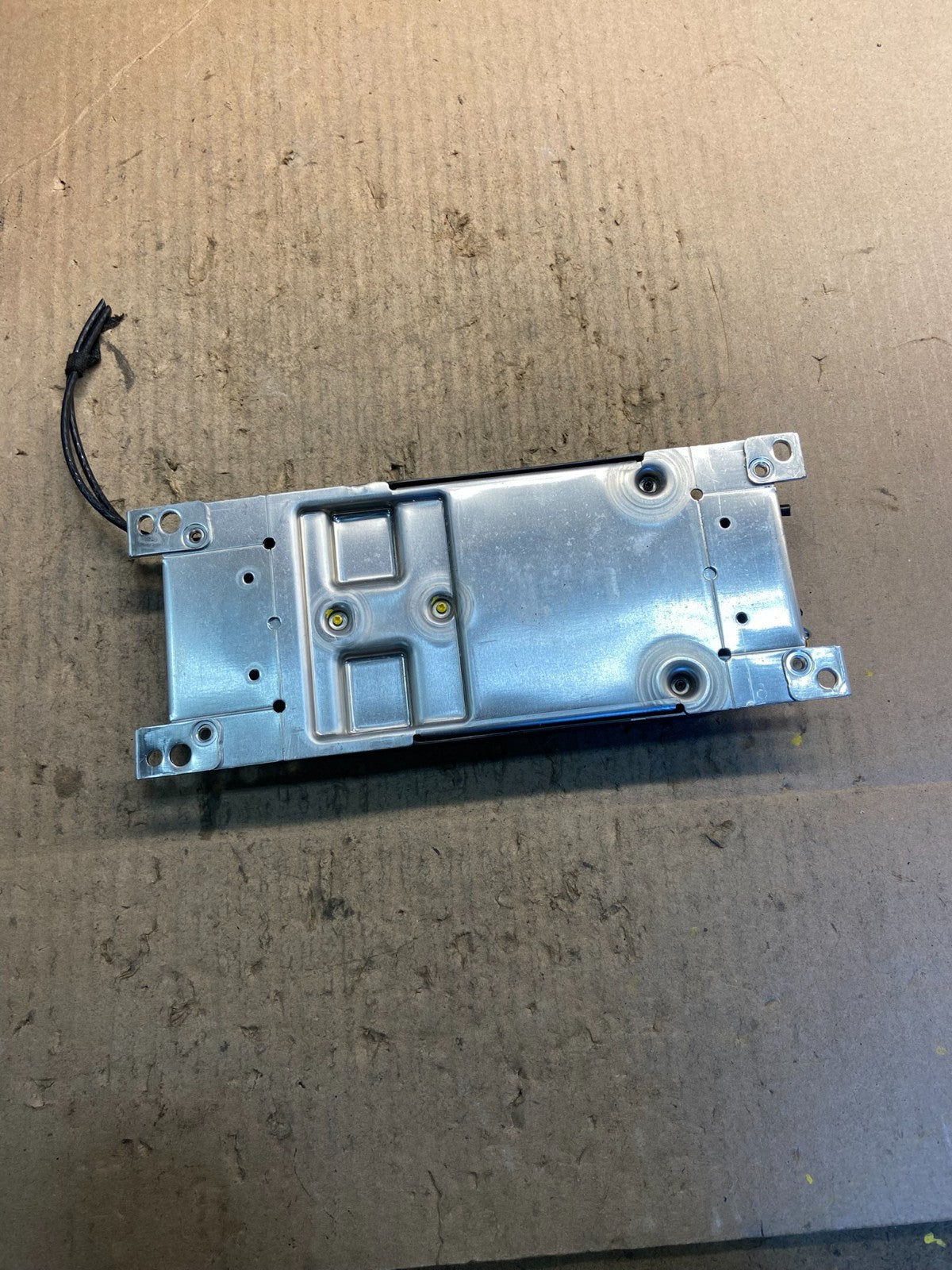 2012 to 2017 Bmw Bluetooth  Control Module Computer Telematics OEM z0756 DG4