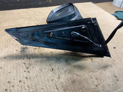 2004 to 2009 Toyota Prius Right Passenger RH Side View Door Mirror Z0502 MS4