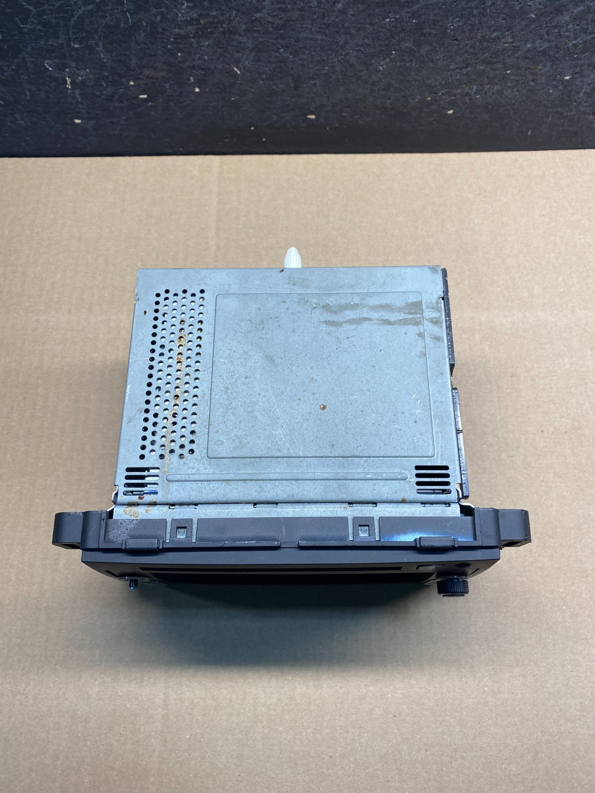 2007 to 2014 Chevrolet GMC Cadillac Radio Navigation Screen Display AG7441 DG4