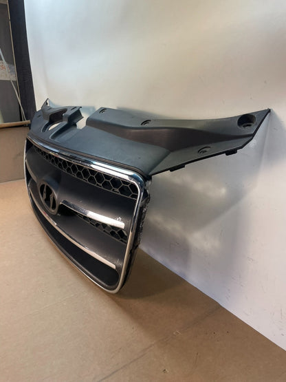 2007 to 2009 Hyundai Santa Fe Front Upper Grill Grille AJ1263 DG1