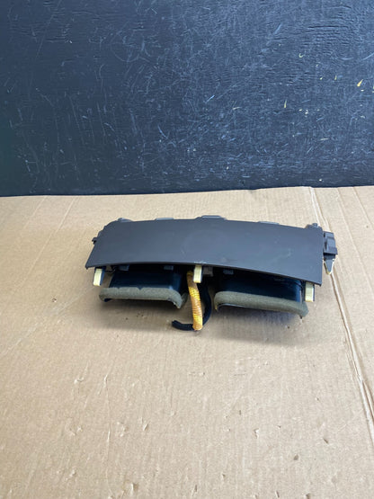 2009-2011 kia Center Dashboard AC HVAC Heater Air Vent Trim AE4402 DG3