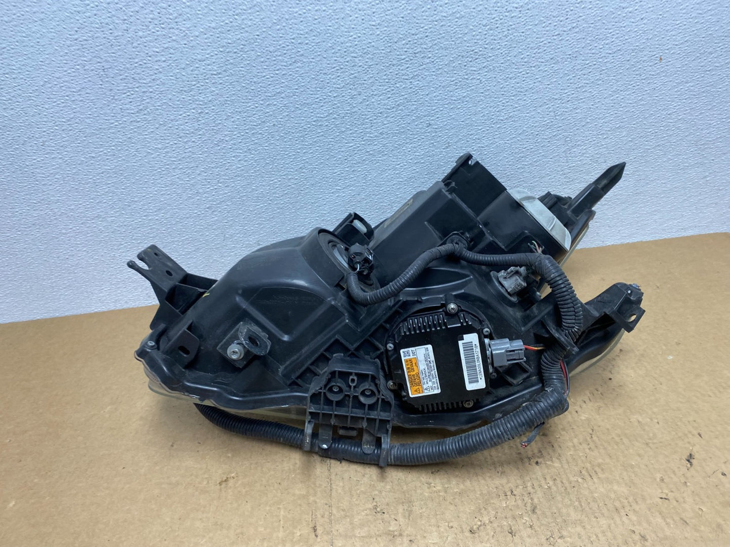 2009 - 2014 Nissan Maxima Headlight Right Passenger Xenon HID Oem AC3224 DW8