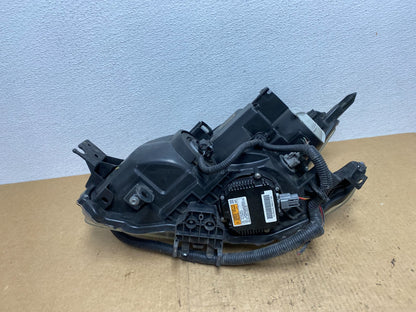 2009 - 2014 Nissan Maxima Headlight Right Passenger Xenon HID Oem AC3224 DW8