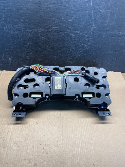 2006 - 2008 Dodge Ram 1500 Instrument Speedometer Gauge Cluster ae7584 DG4