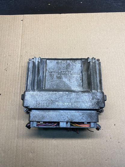 2003-2006 Chevrolet Tahoe Silverado Engine Control Unit Module ECM ECU AG9430 DW1