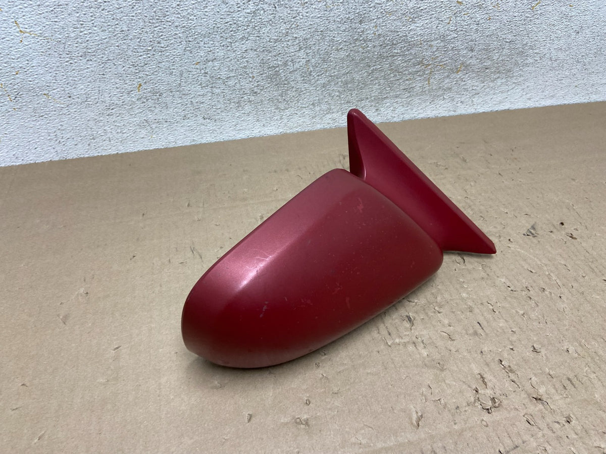 1999 to 2003 Toyota Solara Right Passenger Side Door Side View Mirror ai2309 Dg2