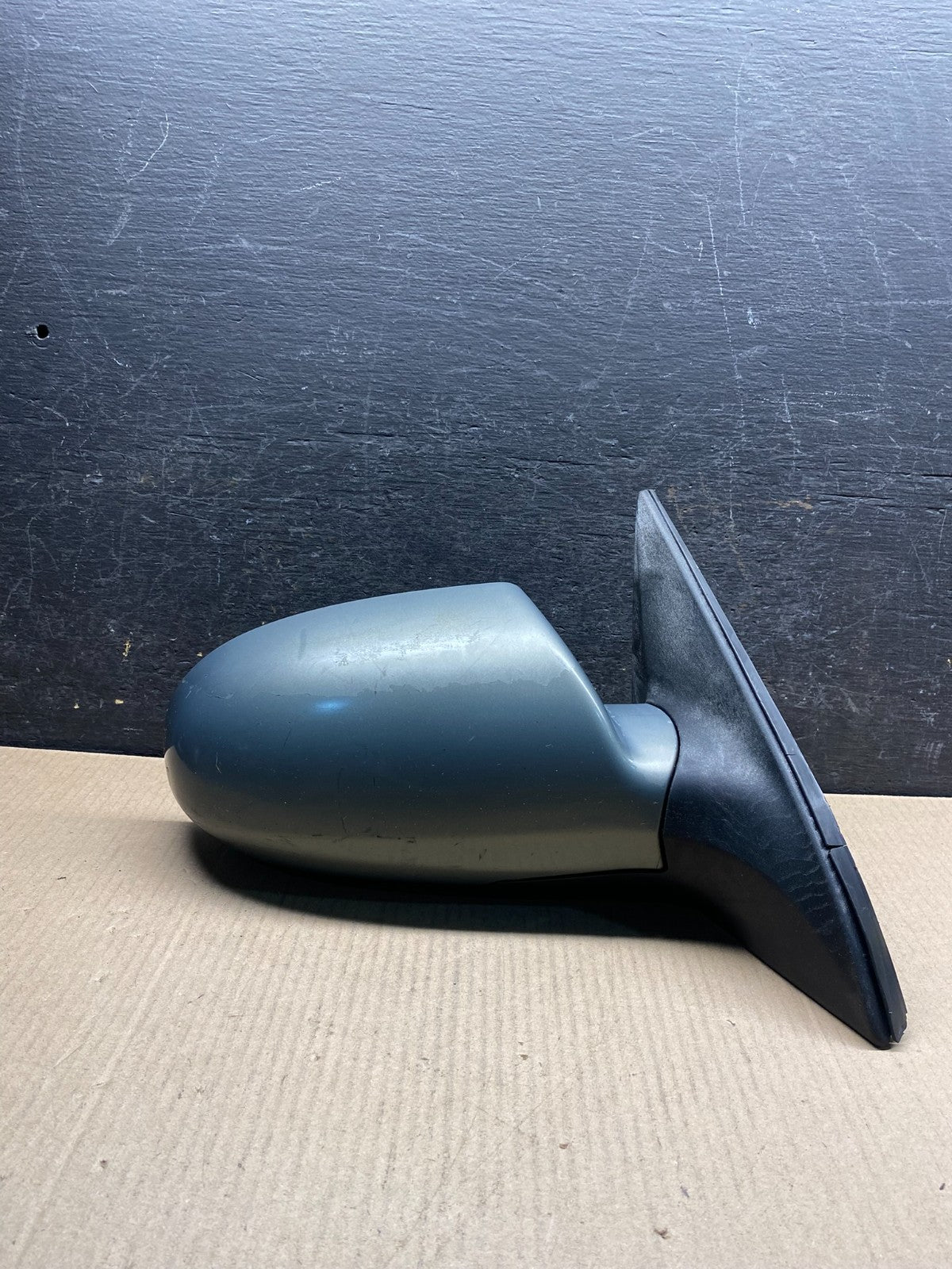 2009-2011 Hyundai Elantra Right Passenger Side View Door Mirror AI5348 DG0