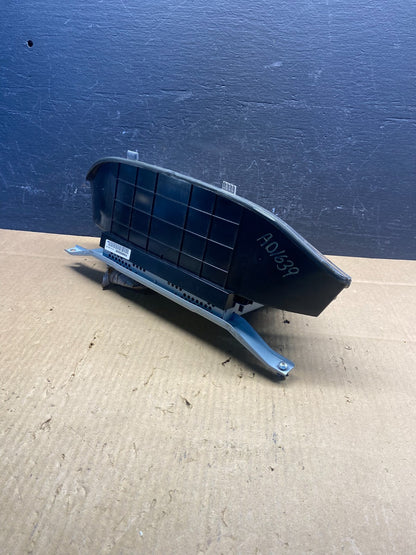 2012 to 2015 Honda Pilot Information Display Screen AD1639 DG4