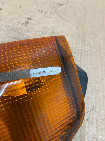2002-2009 GMC Envoy Right Passenger RH Side Tail Light AI8023 LK5