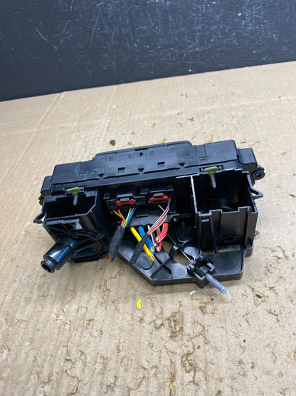 2011 - 2014 Volkswagen  Jetta Center Climate Control Panel AC Heater ac4777 DG3