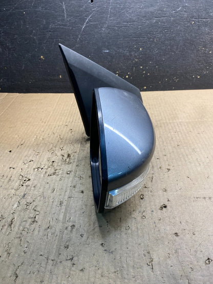2013 to 2019 Nissan Sentra Right Passenger Turn Signal Door Mirror OEM AB0429 MS11