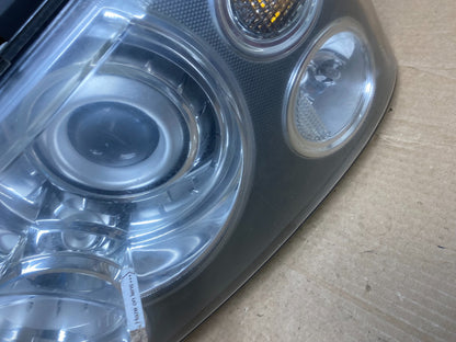 2006-2009 Land Range Rover Left Driver LH Xenon HID Headlight AG2003 DW4