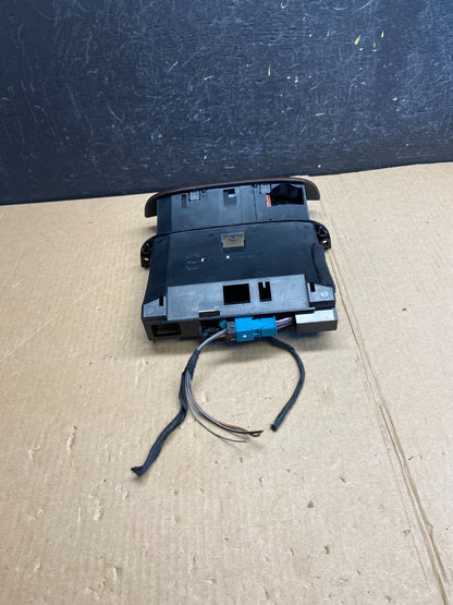 2000-2006 Mercedes S430 S500 Center Console Ash Tray Compartment AE4437 DG4
