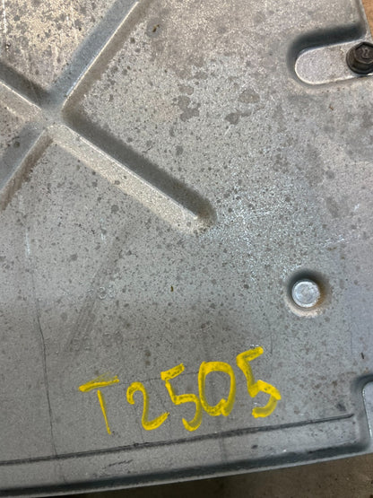 2003 Ford E-Series 4.2L Engine Control ECM Computer 3c2a-12a650-ub T2505 DG4