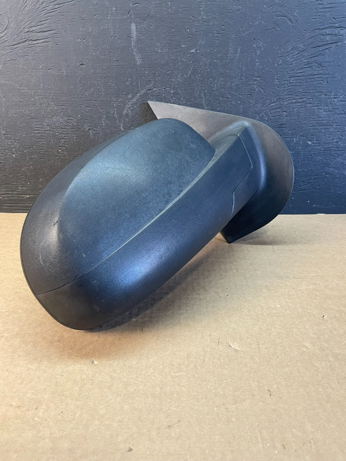 2007 - 2013 Chevrolet Silverado Sierra Right Passenger Side Mirror AC9992 DG1