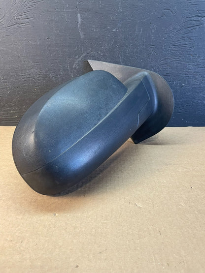 2007 - 2013 Chevrolet Silverado Sierra Right Passenger Side Mirror AC9992 DG1