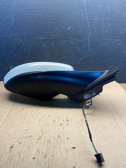 2015 2016 2017 Chrysler 200 Right Passenger View Door Mirror AE2368 DW3