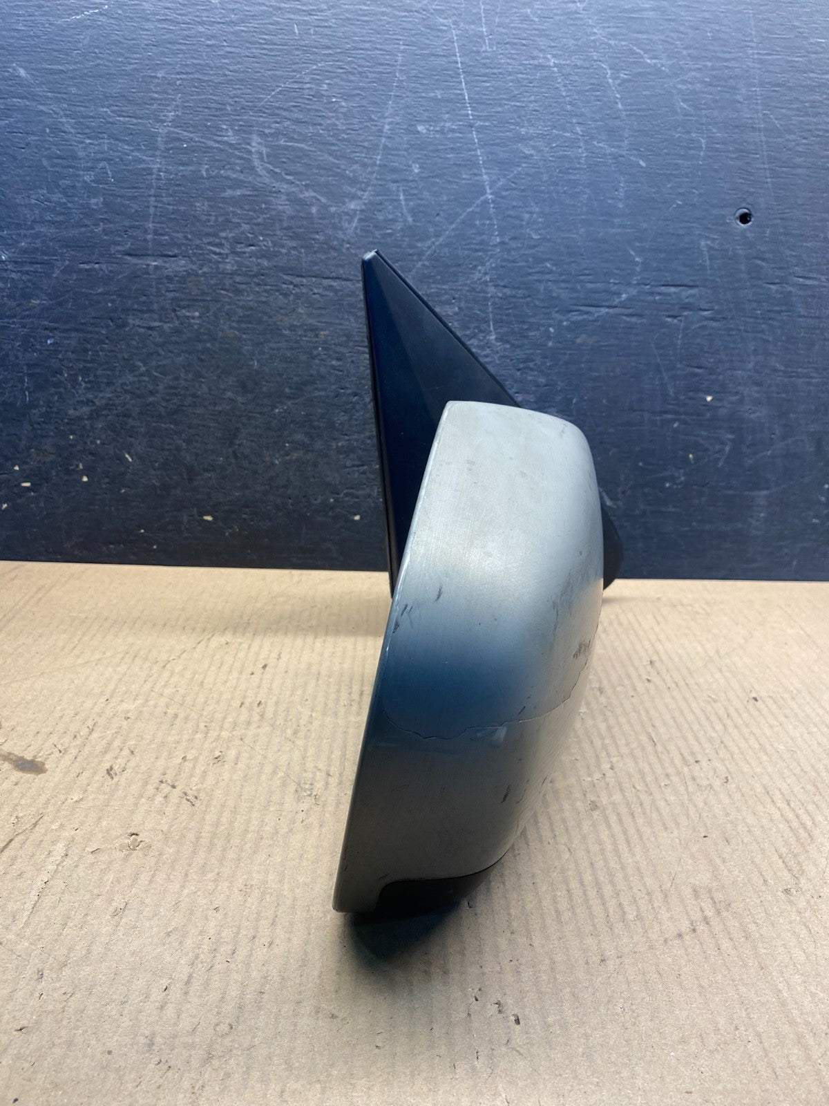 2007 to 2012 Hyundai Santa Fe Right Pasenger RH Side View Mirror Power AH4517 DW10